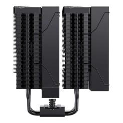 Система жидкостного охлаждения JONSBO CA90 Black Фото 5