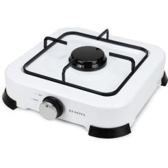 Настольная плита KUMTEL HGCL-1001W Фото