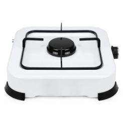 Настольная плита KUMTEL HGCL-1001W Фото 2