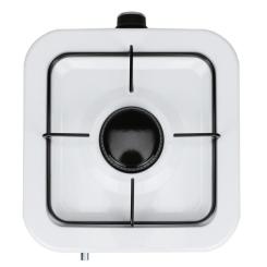 Настольная плита KUMTEL HGCL-1001W Фото 3