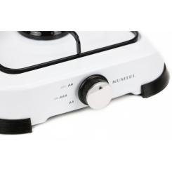 Настольная плита KUMTEL HGCL-1001W Фото 5