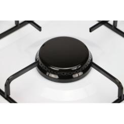 Настольная плита KUMTEL HGCL-1001W Фото 6