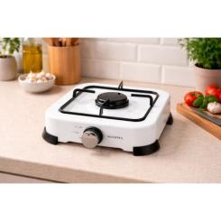 Настольная плита KUMTEL HGCL-1001W Фото 7