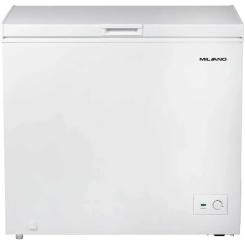 Морозильный ларь Milano MCD200W Фото