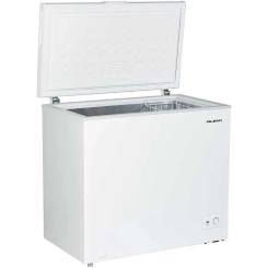 Морозильный ларь Milano MCD200W Фото 1