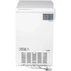 Морозильный ларь Milano MCD200W Фото 2
