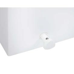 Морозильный ларь Milano MCD200W Фото 6