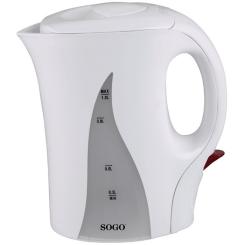 Электрочайник SOGO SS-5740 Фото