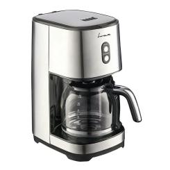 Капельная кофеварка FRAM FCM-915IX Фото