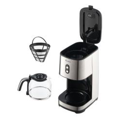 Капельная кофеварка FRAM FCM-915IX Фото 2