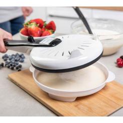 Блинница First FA-5307-2 Фото 3