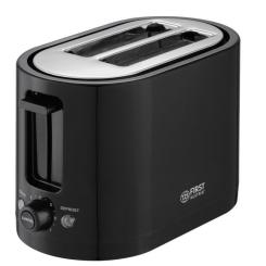 Тостер First FA-5368-3-BA Фото