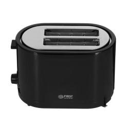 Тостер First FA-5368-3-BA Фото 1