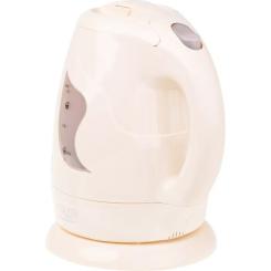 Электрочайник Adler AD 08 beige Фото 1