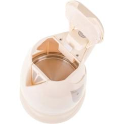 Электрочайник Adler AD 08 beige Фото 3