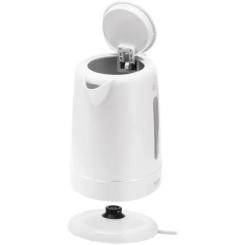 Электрочайник Adler AD 1385 white Фото 3