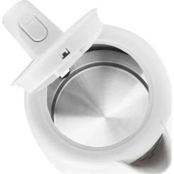 Электрочайник Adler AD 1385 white Фото 4