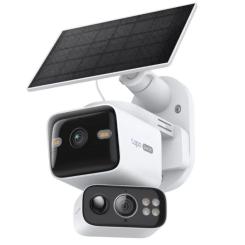 Камера видеонаблюдения TP-Link TAPO-C645D-KIT Фото