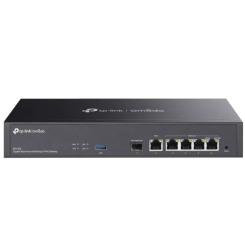 Маршрутизатор TP-Link ER7406 Фото