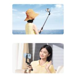 Монопод для селфи Ugreen Selfie Stick Black Фото 10