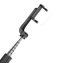 Монопод для селфи Ugreen Selfie Stick Black Фото 3