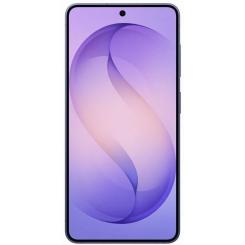 Пленка защитная Devia hydrogel Samsung S26 Ultra front+back Фото 1