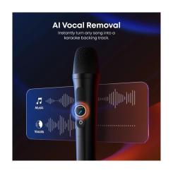 Акустическая система Anker SoundСore Rave 3S Black Фото 10