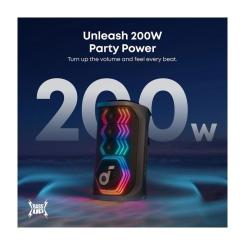 Акустическая система Anker SoundСore Rave 3S Black Фото 11