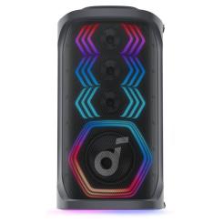 Акустическая система Anker SoundСore Rave 3S Black Фото 1