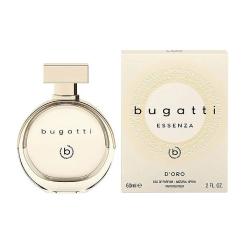 Парфюмированная вода Bugatti Essenza D'Oro 60 мл Фото 1