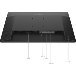 Монитор Lenovo Legion 27Q-11 Фото 9