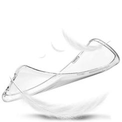 Чехол для мобильного телефона BeCover Apple iPhone 17e Transparent Фото 4