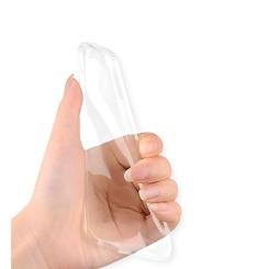 Чехол для мобильного телефона BeCover Apple iPhone 17e Transparent Фото 5