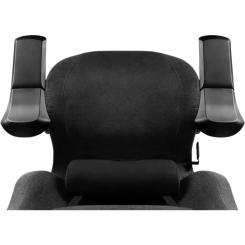 Кресло игровое GT Racer X-8825 Black Фото 9