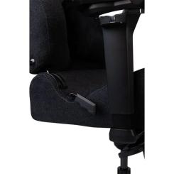Кресло игровое GT Racer X-8825 Black Фото 10