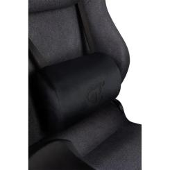 Кресло игровое GT Racer X-8825 Black Фото 11