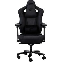 Кресло игровое GT Racer X-8825 Black Фото