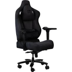 Кресло игровое GT Racer X-8825 Black Фото 1