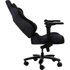 Кресло игровое GT Racer X-8825 Black Фото 3