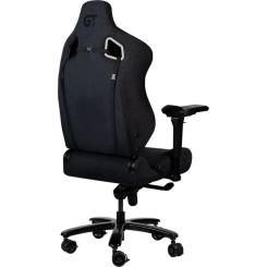 Кресло игровое GT Racer X-8825 Black Фото 4