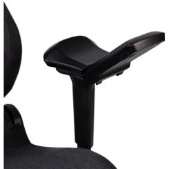 Кресло игровое GT Racer X-8825 Black Фото 5