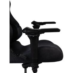 Кресло игровое GT Racer X-8825 Black Фото 6