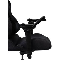 Кресло игровое GT Racer X-8825 Black Фото 7