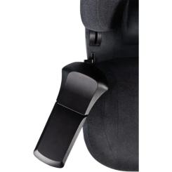 Кресло игровое GT Racer X-8825 Black Фото 8