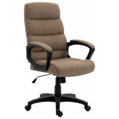 Офисное кресло GT Racer B-5745 Brown Фото