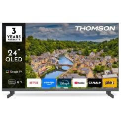 Телевизор THOMSON 24HQG3S15CW Фото