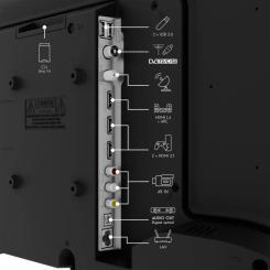 Телевизор THOMSON 24HQG3S15CW Фото 1