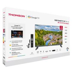 Телевизор THOMSON 24HQG3S15CW Фото 3