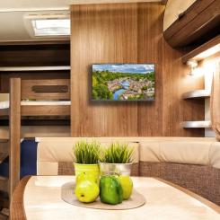 Телевизор THOMSON 24HQG3S15CW Фото 4