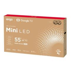 Телевизор Ergo 55MQ90 Ultra Фото 5